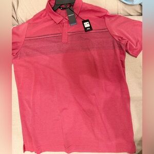 Travis Mathew Men's Polo Shirt